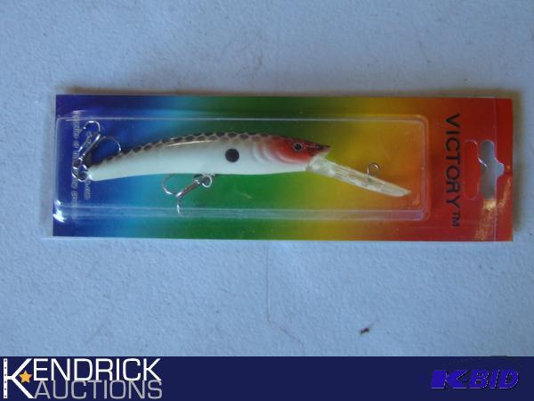50 Victory V501 Fishing Lures