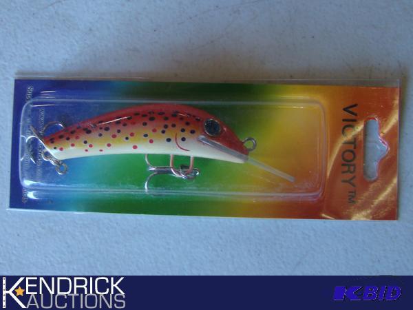 50 Victory V503 Fishing Lures