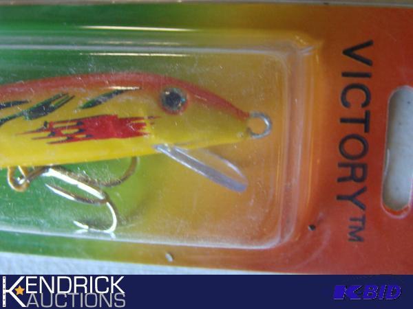 50 Victory V202 Fishing Lures