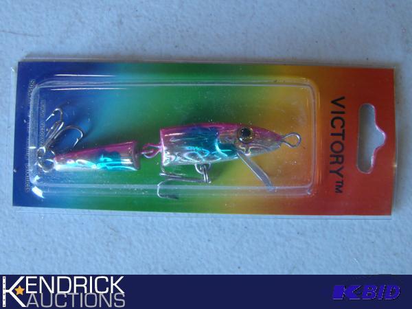 50 Victory V804 Fishing Lures