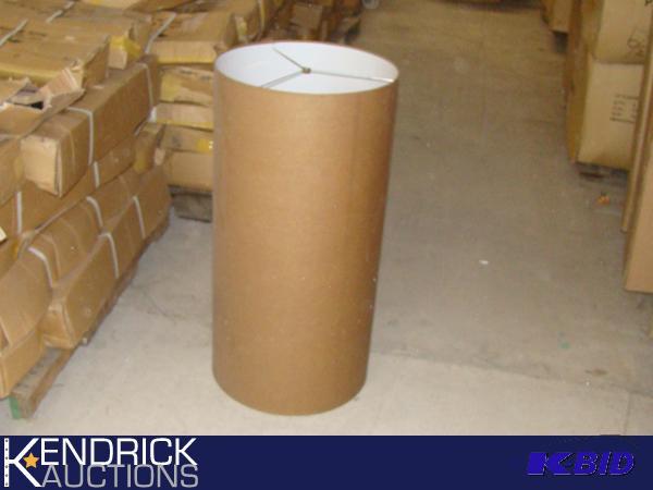 4 Large Lamp Shades