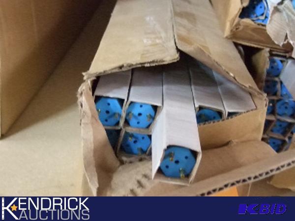 25 - 4 New Light Bulbs F30 T55 850 F5
