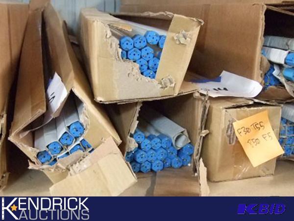 Lot of Various 4 Bulbs
