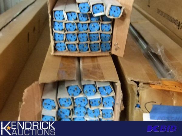 46 - 4 New Light Bulbs F30 T55 827 E952