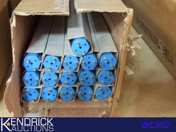 16 - 4 New Light Bulbs F30 T55 827 E4