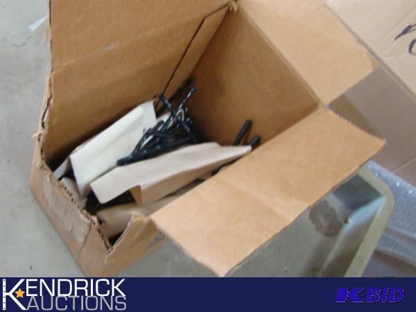Lot of Various Drill Bits