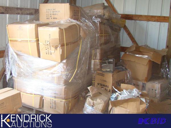 Portable Tarp Garages