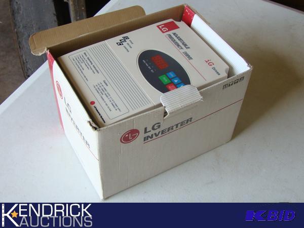 Lg Inverter