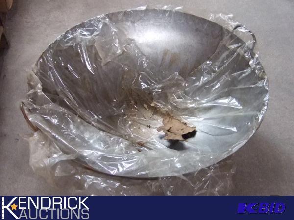 Large 32 Wok