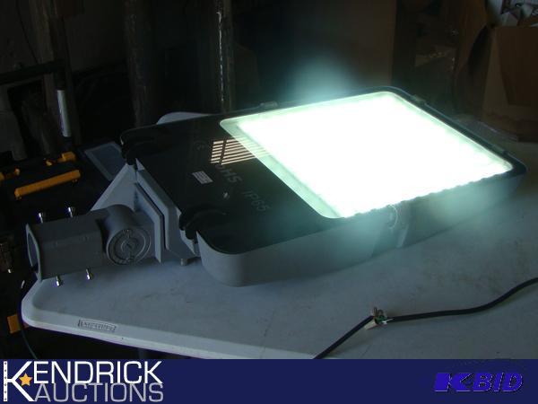 150w L.E.D. waterproof outdoor lamp