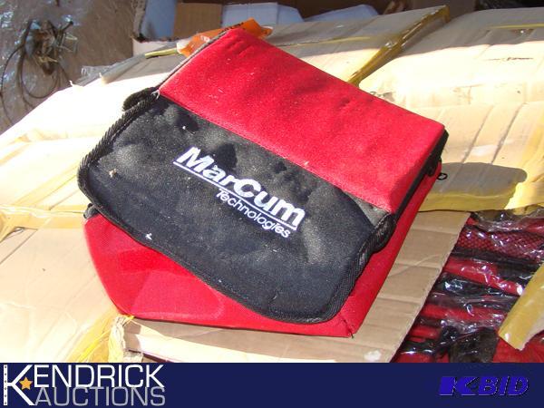 Pallet of New in Package Tool Type Bags