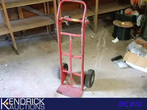Floor Dolly