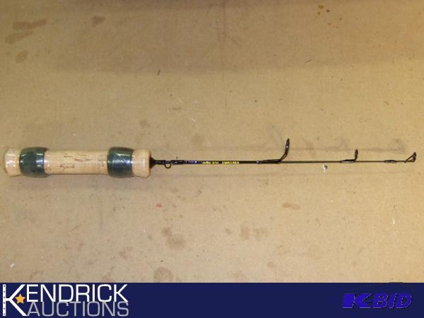 50 New Victory Ice Rods New In Box