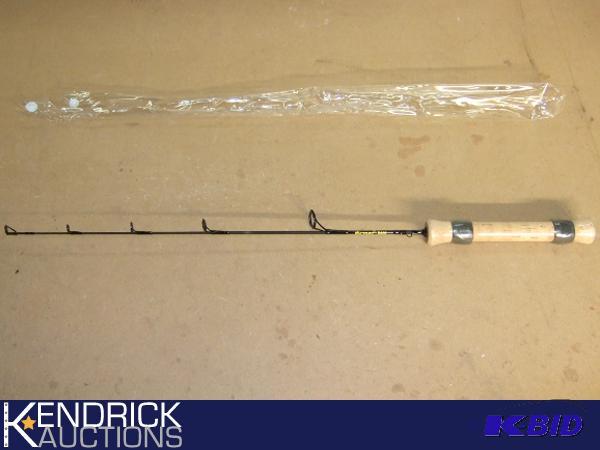 55 New Victory 24M Ice Fishing Poles