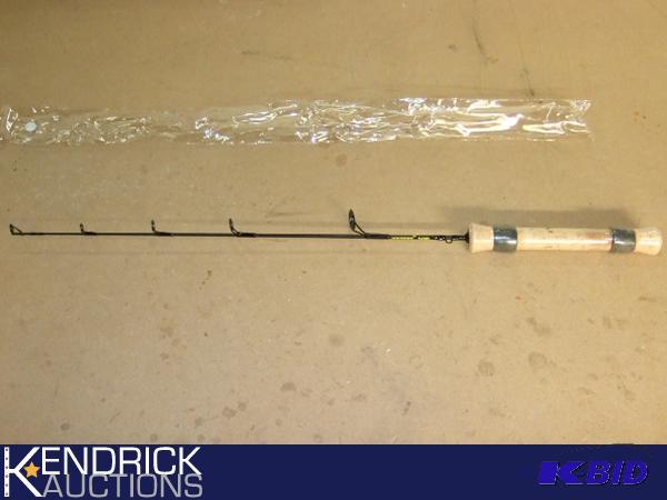 50 New Victory 24ML Ice Fishing Poles