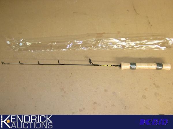 50 New Victory 24UL Ice Fishing Poles
