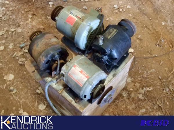 Old Motors
