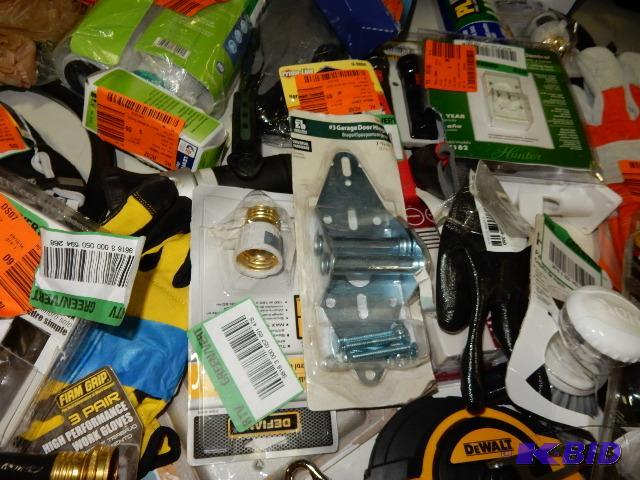 lot 09 image: Data Shark, Digital cable tool  Kwik Mesh  ...
