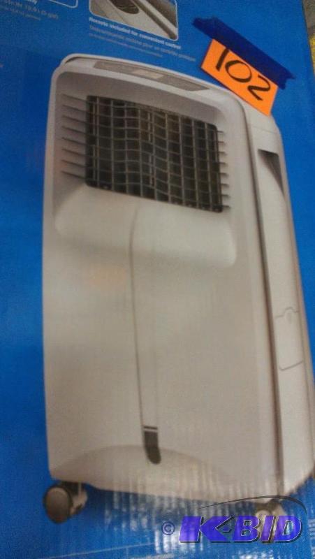 lot 102 image: Portable Evaporative Cooler. Arctic Cove bran...