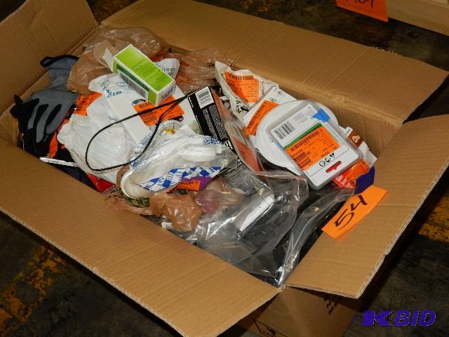 lot 54 image: Misc..items as pictured.. look at the close u...