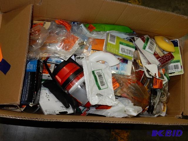lot 55 image: Misc. items as pictured.. Look at the close u...