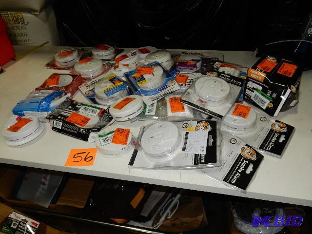 lot 56 image: Misc. items as pictured.. Look at the close u...
