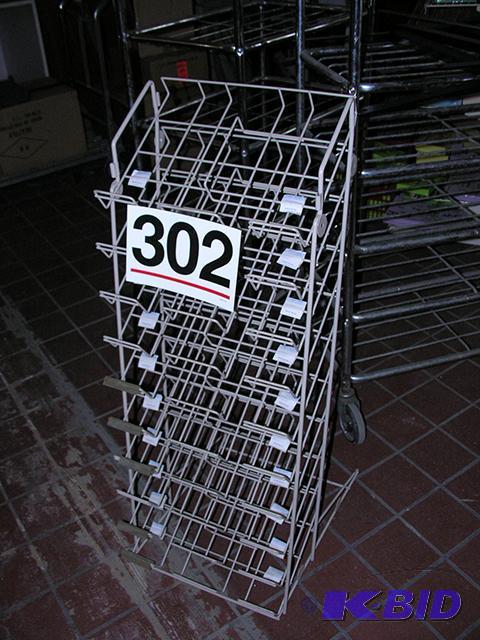 Display Rack