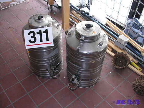 Urns