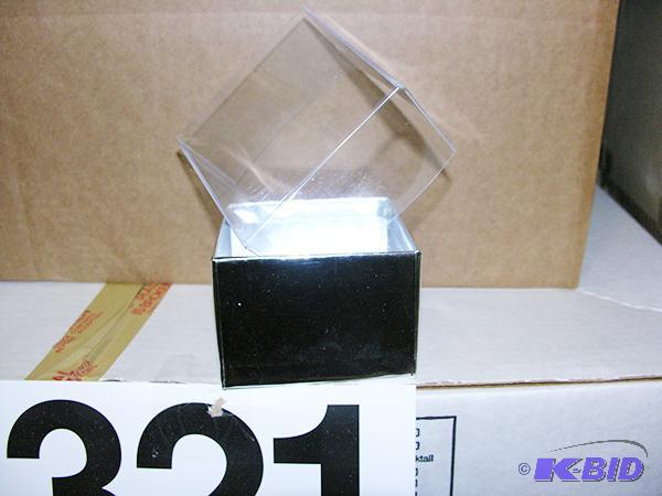 Silver Gift Boxes