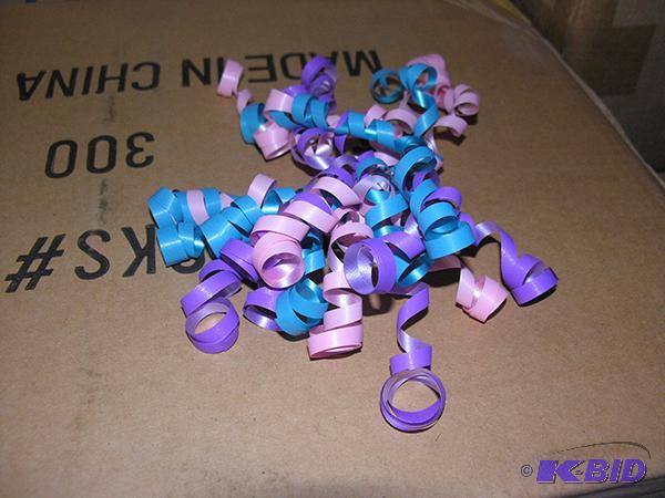 Curly Bows