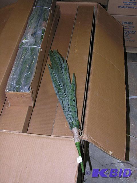Sansevier Plant Silk Flower