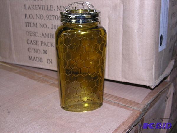 Glass Flower Vases