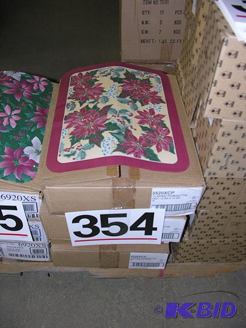 Placemats