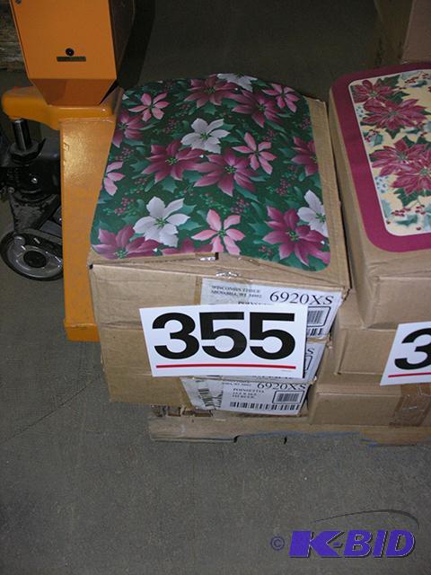 Placemats