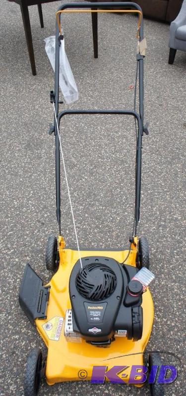 New Poulan Pro &quotBriggs &amp Stratton&qu...