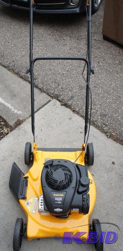 New Poulan Pro &quotBriggs &amp Stratton&qu...