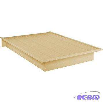 New South Shore Full Bed Rails. MSRP $229. Mo...