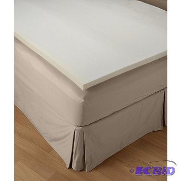 MyHome Conventional Full 2&quot&nbspFoam Ma...