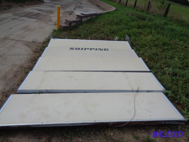 Commercial Garage Door
