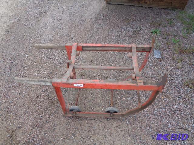 Drum Cart