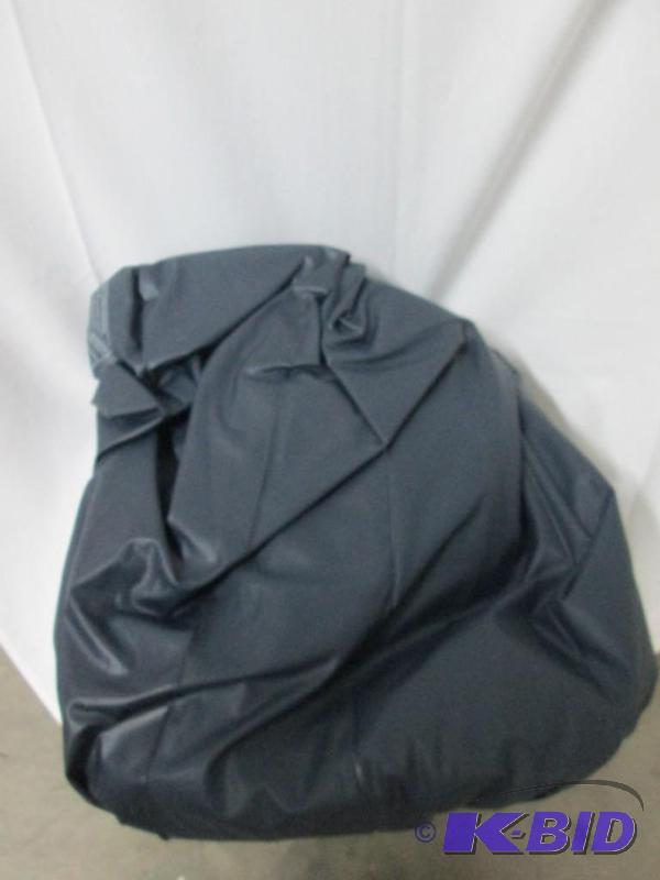 lot 20 image: Intex Queen Raised Airbed