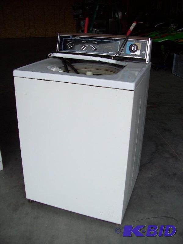 Washer