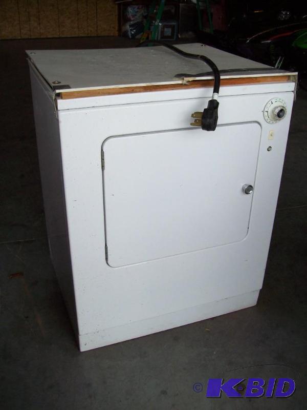 Dryer