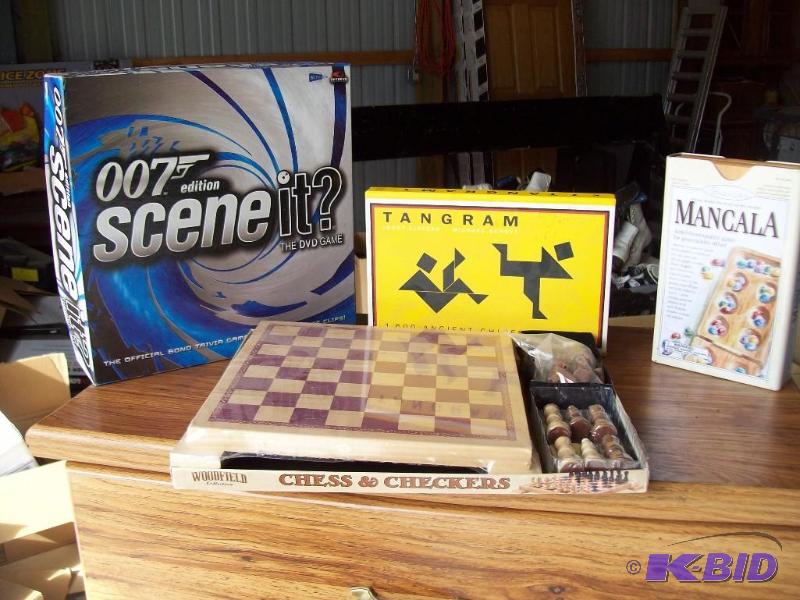 Board Games