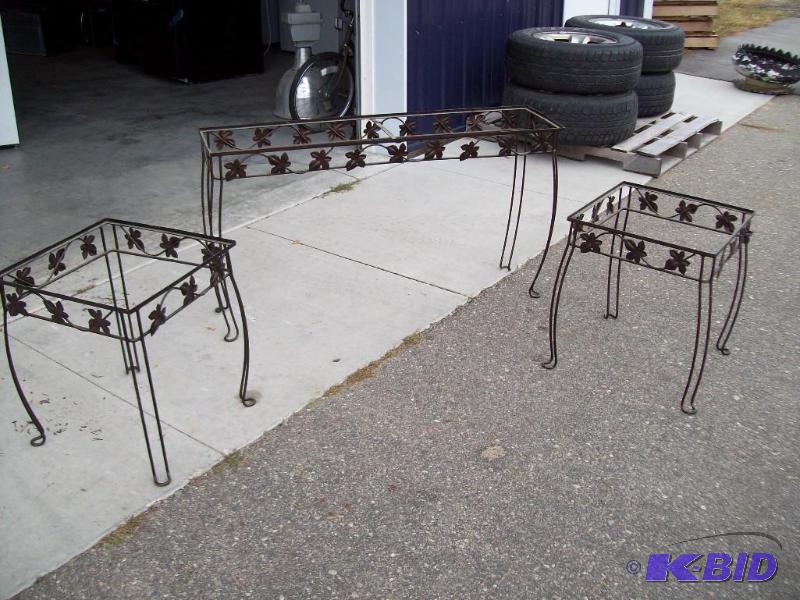 Tables