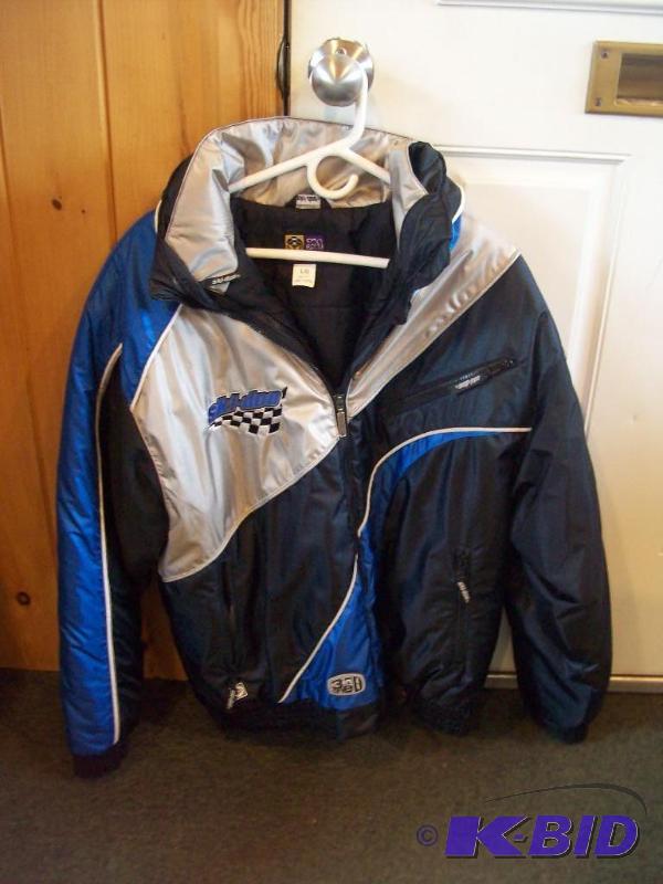 Snowmobile Jacket