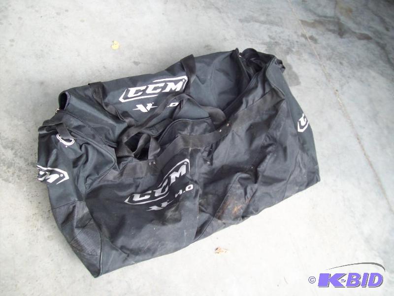 Hockey Bag