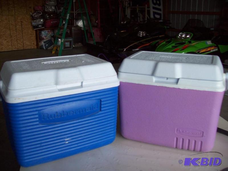 Coolers