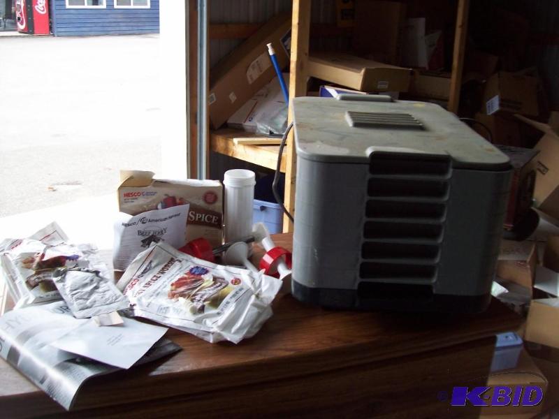 Complete Jerky Making Kit