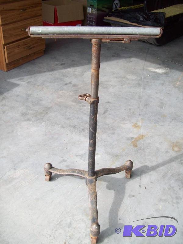 Wood Working Stand